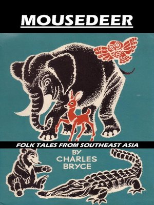 cover image of Mousedeer